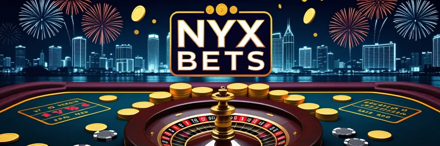 Nyx wedden Casino Speel Nu