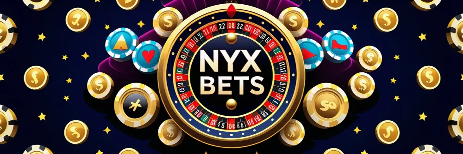 Nyx weddenschappen Online Casino