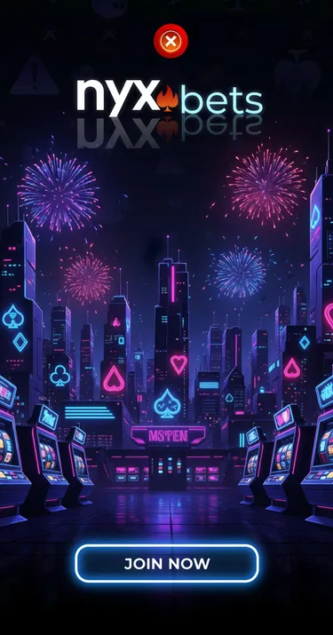 NyxBets Casino
